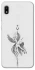 Чехол на Samsung Galaxy A10 (A105F) Tattoo ver.10 фото 1 из 1