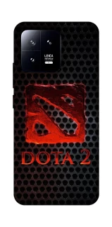 Чохол на Xiaomi 13 Dota 2 фото 1 з 1