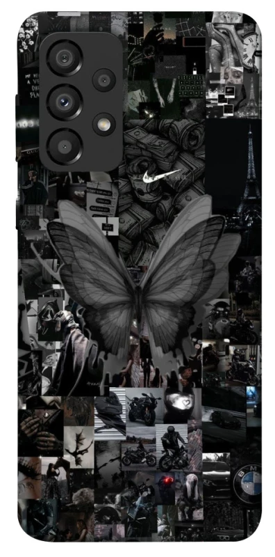 Чохол на Samsung Galaxy A33 5G Lifestyle collage фото 1 з 1