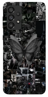 Чехол на Samsung Galaxy A33 5G Lifestyle collage фото 1 из 1