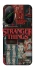 Чехол на Xiaomi Poco F7 Stranger Things ver.29 фото 1 из 1
