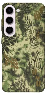 Чохол на Samsung Galaxy S23+ Сamouflage v20 фото 1 з 1