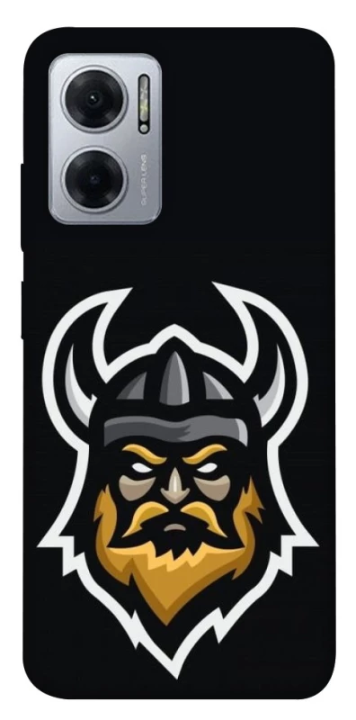 Чохол на Xiaomi Redmi Note 11E Viking v2 фото 1 з 1