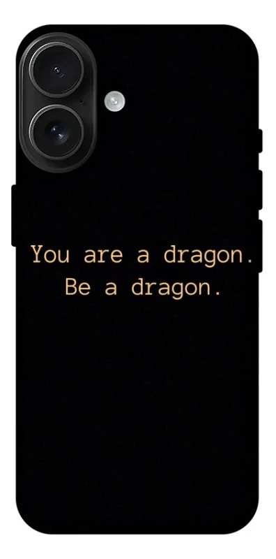 Чехол на Apple iPhone 17 (6.3") House of the Dragon ver.9 фото 1 из 1