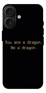 Чехол на Apple iPhone 17 (6.3") House of the Dragon ver.9 фото 1 из 1