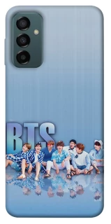 Чохол на Samsung Galaxy M23 5G BTS v5 фото 1 з 1