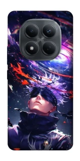 Чохол на Xiaomi Redmi Note 15 Pro 4G Satoru Gojo v3 фото 1 з 1