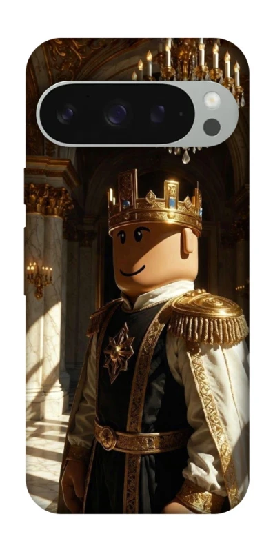 Чехол на Google Pixel 10 Pro XL Roblox aesthetics ver.7 фото 1 из 1