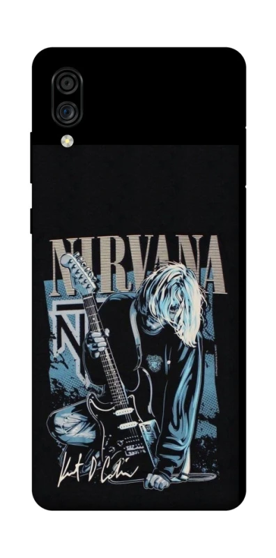 Чехол на ZTE Blade A5 (2020) Nirvana ver.4 фото 1 из 1