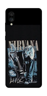 Чохол на ZTE Blade A5 (2020) Nirvana ver.4 фото 1 з 1