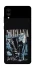 Чехол на ZTE Blade A5 (2020) Nirvana ver.4 фото 1 из 1