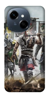 Чохол на TECNO Spark Go 1 Vikings v4 фото 1 з 1