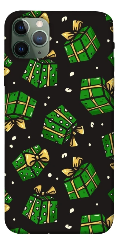 Чохол на Apple iPhone 11 Pro Max (6.5") Christmas mood ver.5 фото 1 з 1
