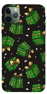 Чехол на Apple iPhone 11 Pro Max (6.5") Christmas mood ver.5 фото 1 из 1