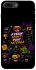 Чехол на Apple iPhone 7 plus / 8 plus Brawl Stars collage фото 1 из 1