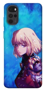 Чехол на Motorola Moto G22 Cha Hae In фото 1 из 1