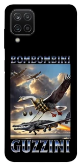 Чохол на Samsung Galaxy A12 Bombombini Gusini фото 1 з 1