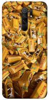 Чехол на Xiaomi Redmi 9 Roshen фото 1 из 1