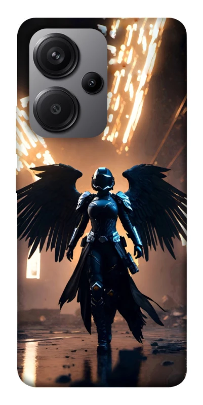 Чохол на Xiaomi Redmi Note 13 Pro+ Cyber Angel фото 1 з 1