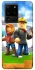 Чохол на Samsung Galaxy S20 Ultra Roblox Builder Adventure фото 1 з 1