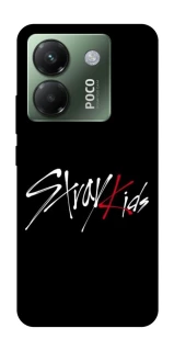 Чехол на Xiaomi Poco M7 pro 5G Stray Kids Logo фото 1 из 1