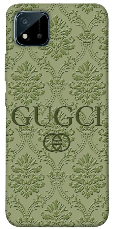Чохол на Realme C11 (2021) Gucci ver.9 фото 1 з 1
