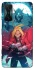 Чохол на Xiaomi Redmi K50 Gaming Edward Elric фото 1 з 1