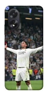 Чохол на Oppo A38 Jude Bellingham фото 1 з 1