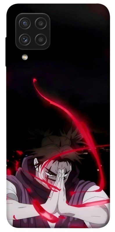 Чохол на Samsung Galaxy A22 4G Choso фото 1 з 1