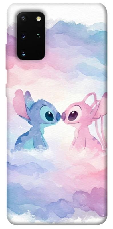 Чохол на Samsung Galaxy S20+ Stitch ver.30 фото 1 з 1