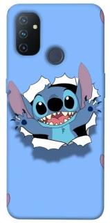 Чехол на OnePlus Nord N100 Stitch ver.6 фото 1 Чехол на OnePlus Nord N100 Stitch ver.6 фото 1 из 1