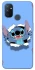 Чехол на OnePlus Nord N100 Stitch ver.6 фото 1 Чехол на OnePlus Nord N100 Stitch ver.6 фото 1 из 1