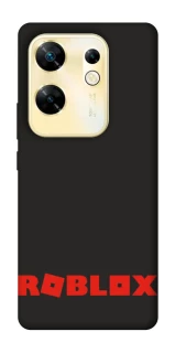 Чохол на Infinix Zero 30 4G Roblox Neon Galaxy Avatar фото 1 з 1