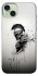 Чехол на Apple iPhone 15 Plus (6.7") Tattoo ver.3 фото 1 из 1