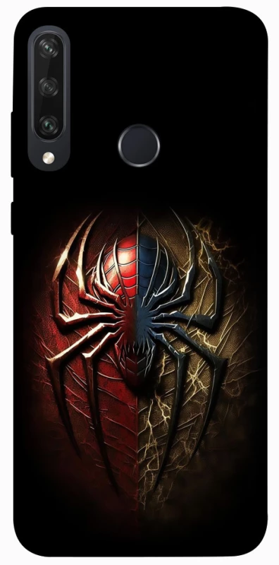 Чохол на Huawei Y6p Spiderman icon фото 1 з 1