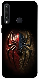 Чохол на Huawei Y6p Spiderman icon фото 1 з 1