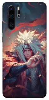 Чехол на Huawei P30 Pro Jiraiya фото 1 из 1