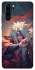 Чехол на Huawei P30 Pro Jiraiya фото 1 из 1
