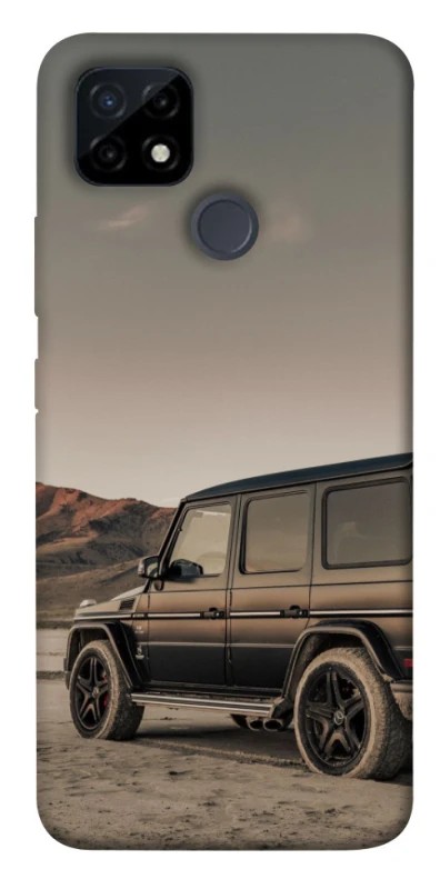 Чохол на Realme C12 Gelik фото 1 з 1