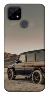 Чохол на Realme C21Y Gelik фото 1 з 1