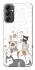 Чехол на Samsung Galaxy A14 4G/5G Funny Pets фото 1 из 1