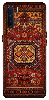 Чехол на Oppo A91 Килим v1 фото 1 из 1