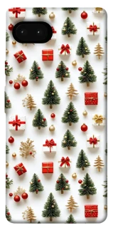 Чехол на Google Pixel 7a Christmas spirit ver.8 фото 1 из 1