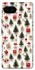 Чехол на Google Pixel 7a Christmas spirit ver.8 фото 1 из 1