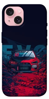 Чехол на Apple iPhone 15 (6.1") EVO 10 фото 1 из 1