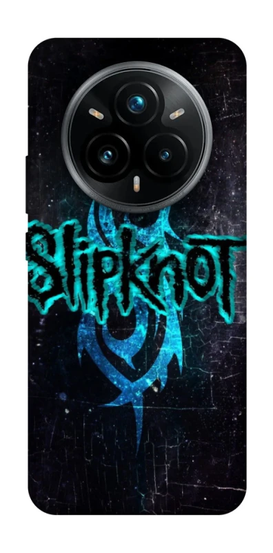 Чехол на Realme 14 Pro Slipknot ver.2 фото 1 из 1