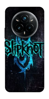 Чехол на Realme 14 Pro Slipknot ver.2 фото 1 из 1