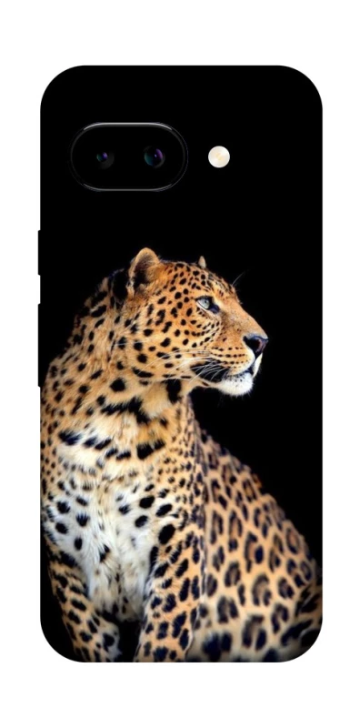 Чохол на Google Pixel 9a Leopard v2 фото 1 з 1