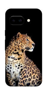 Чехол на Google Pixel 9a Leopard v2 фото 1 Чехол на Google Pixel 9a Leopard v2 фото 1 из 1