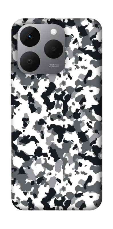 Чохол на Realme 15T Camouflage v14 фото 1 з 1